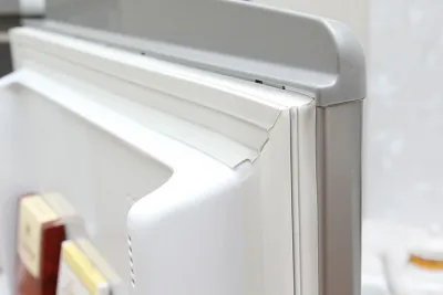 Cách tự sửa gioăng tủ lạnh bị hở tại nhà tránh mất tiền oan